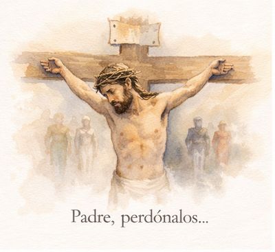 primera-palabra-padre-perdonalos-porque-no-saben-lo-que-hacen-lc-23-34-normal