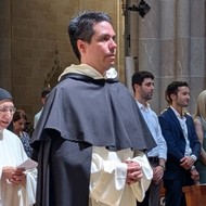 profesion solemne cesar 1