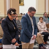 promesa jose alberto y lara fraternidades