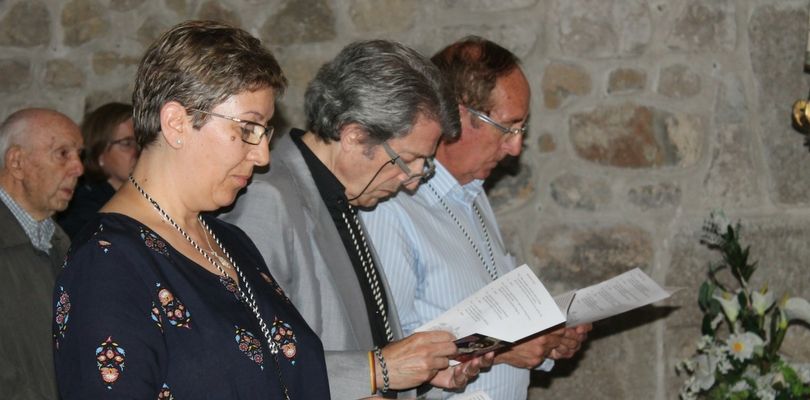 promesas laicos segovia 17