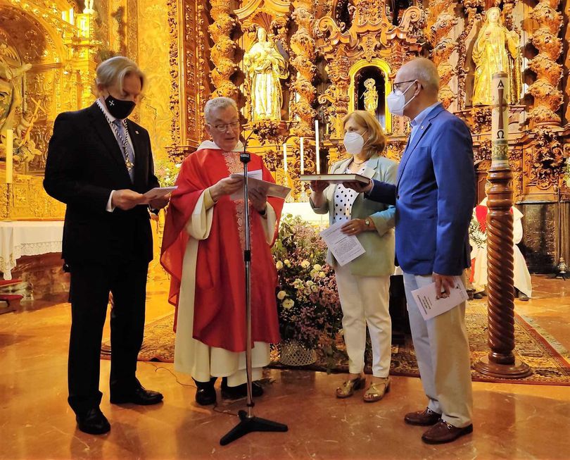 Promesas Perpetuas Scala Coeli 2021 _ 01 Promesas Perpetuas Scala Coeli 2021 _ 01