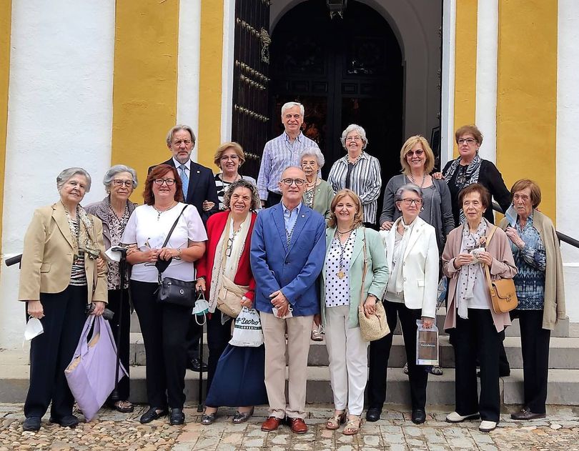 Promesas Perpetuas Scala Coeli 2021 _ 02 Promesas Perpetuas Scala Coeli 2021 _ 02