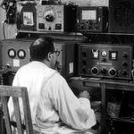 radio quillabamba - equipos - museo dominico amazónico