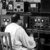radio quillabamba - equipos - museo dominico amazónico