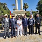 reconocimiento defensa ddhh sevilla