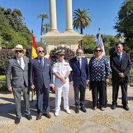 reconocimiento defensa ddhh sevilla