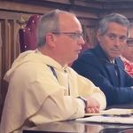 rector angelicum salamanca