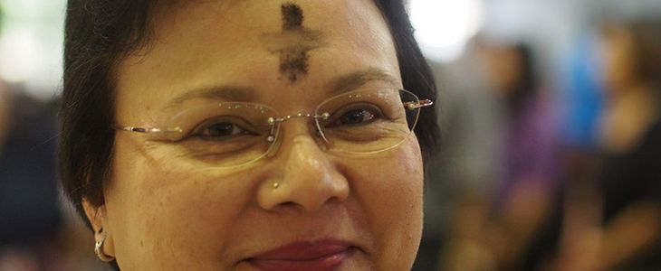 Cuaresma: actitudes positivas