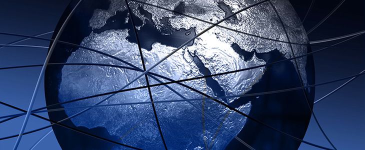 La globalización. Reflexiones desde el humanismo cristiano