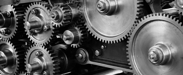 Para una reflexión teologal sobre la técnica