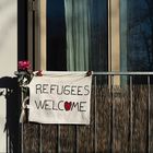 refugees welcome refugiados