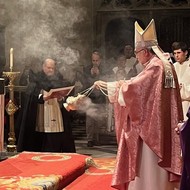 reliquias oviedo dominicos