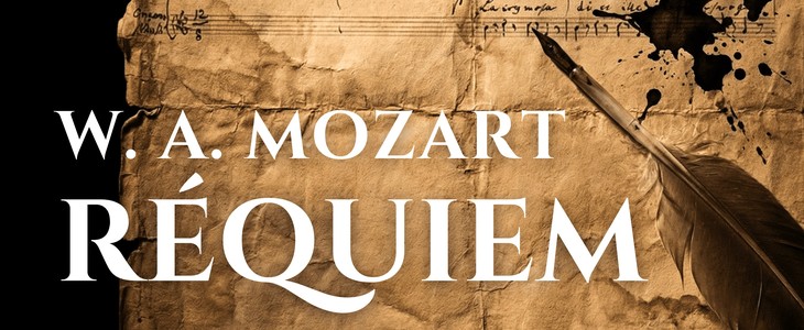 Requiem Mozart
