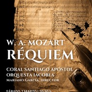 Requiem Mozart