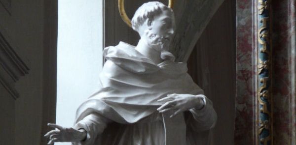 Responsorio a Santo Domingo