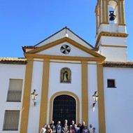 retiro laicos scala coeli 2024