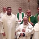 reunion fraternidades sacerdotales cabecera