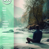 Revista CR: ¿Solamente…? Lo más es la gratitud. “Dad gracias por todo...” (1Tes 5, 18)