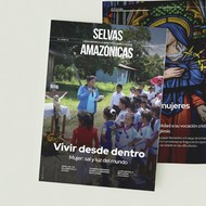 Revista Selvas Amazónicas Nº 13