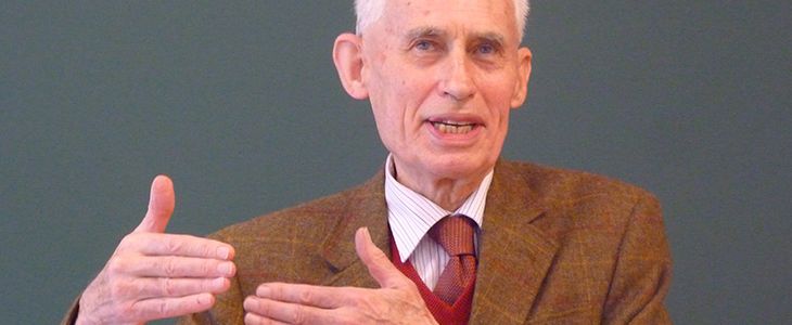 Por qué Hume y Kant se equivocaron al rechazar la teología natural