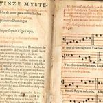 Rosario Lope de Vega