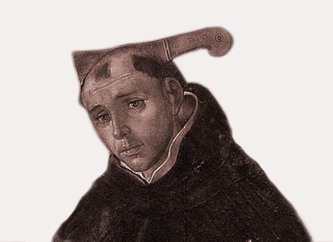 S. Pedro Verona