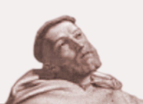 S. Raimundo de Penñafort