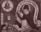 San Alberto Magno 1622 Beatificación