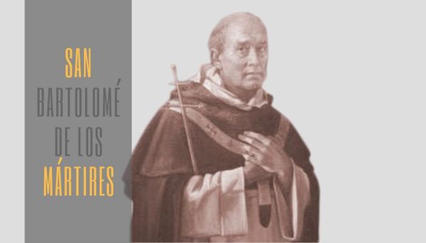 san bartolome de martires