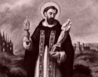 San Jacinto de Polonia 1594 Canonización