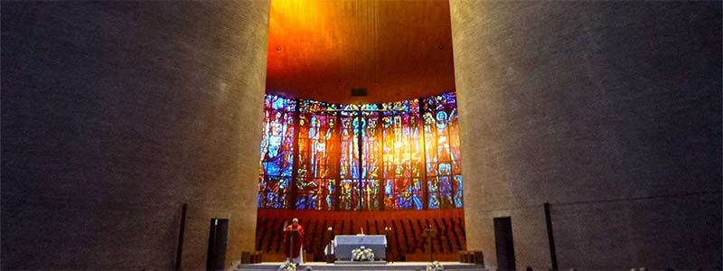 San Pedro Martir Madrid