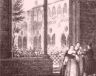 San Raimundo de Peñafort 1222 Profesa en la Orden