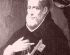 San Raimundo de Peñafort 1229 Asesor personal Papa