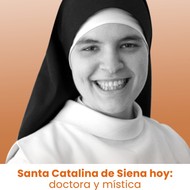 santa catalia siena hoy
