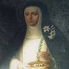 Beata Lucía de Narni