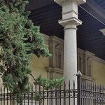 Santo Domingo Real Toledo