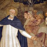 Santo DOmingo salvación