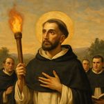 SantoDomingofuegoilustracion