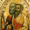 San Simón y San Judas Tadeo