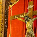 scala coeli misa viernes dolores cristo san alvaro hermandad