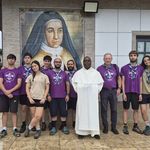 scouts badajoz mision guinea ecuatorial 2-2026