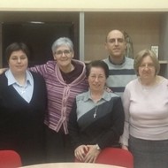 Secretariado FD Catalunya 2017. Icono