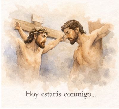 segunda-palabra-hoy-estaras-conmigo-en-el-paraiso-lc-23-43-normal