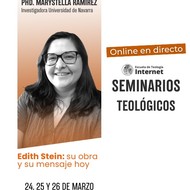 seminario eti edith stein