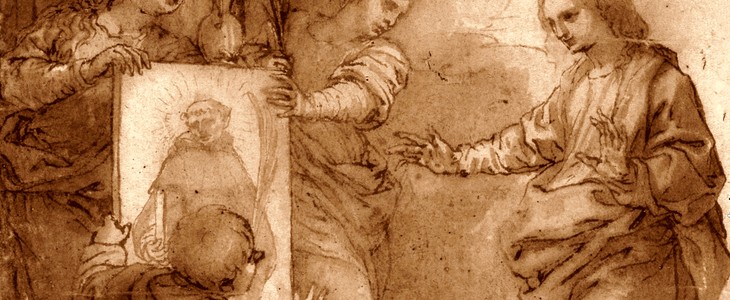 seminario historiografia ordenes religiosas