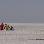 Silencio, encuentro de amor