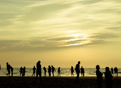 Quien no renuncia a todos sus bienes no puede ser discípulo mío