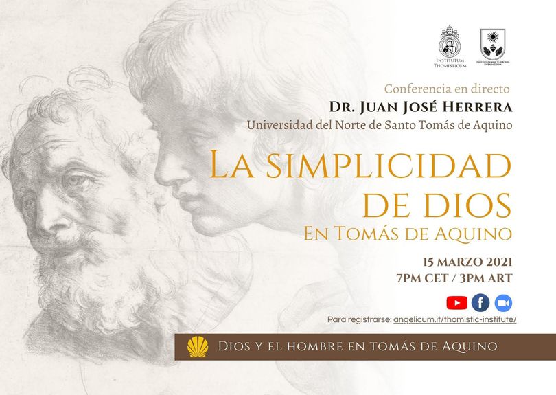 simplicidad dios tomas aquino simplicidad dios tomas aquino