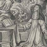 Sor Hipólita de Jesús de Rocabertí 2