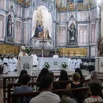 templo-juan-bautista-domingo-guzman-centenario 1